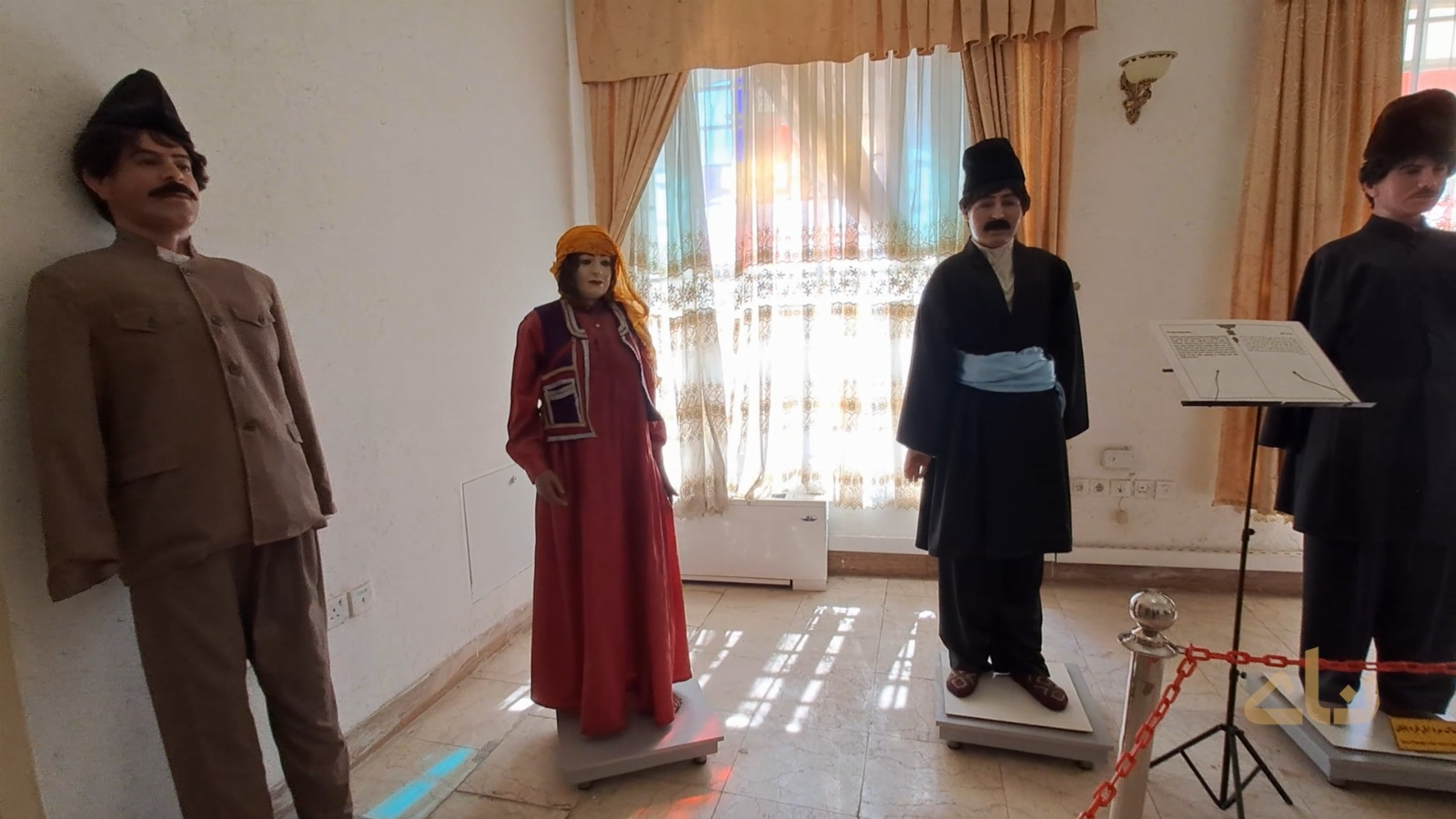 پادکست «نه همین لباس»